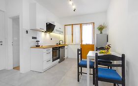 Studio Apartman Casa Lambasa