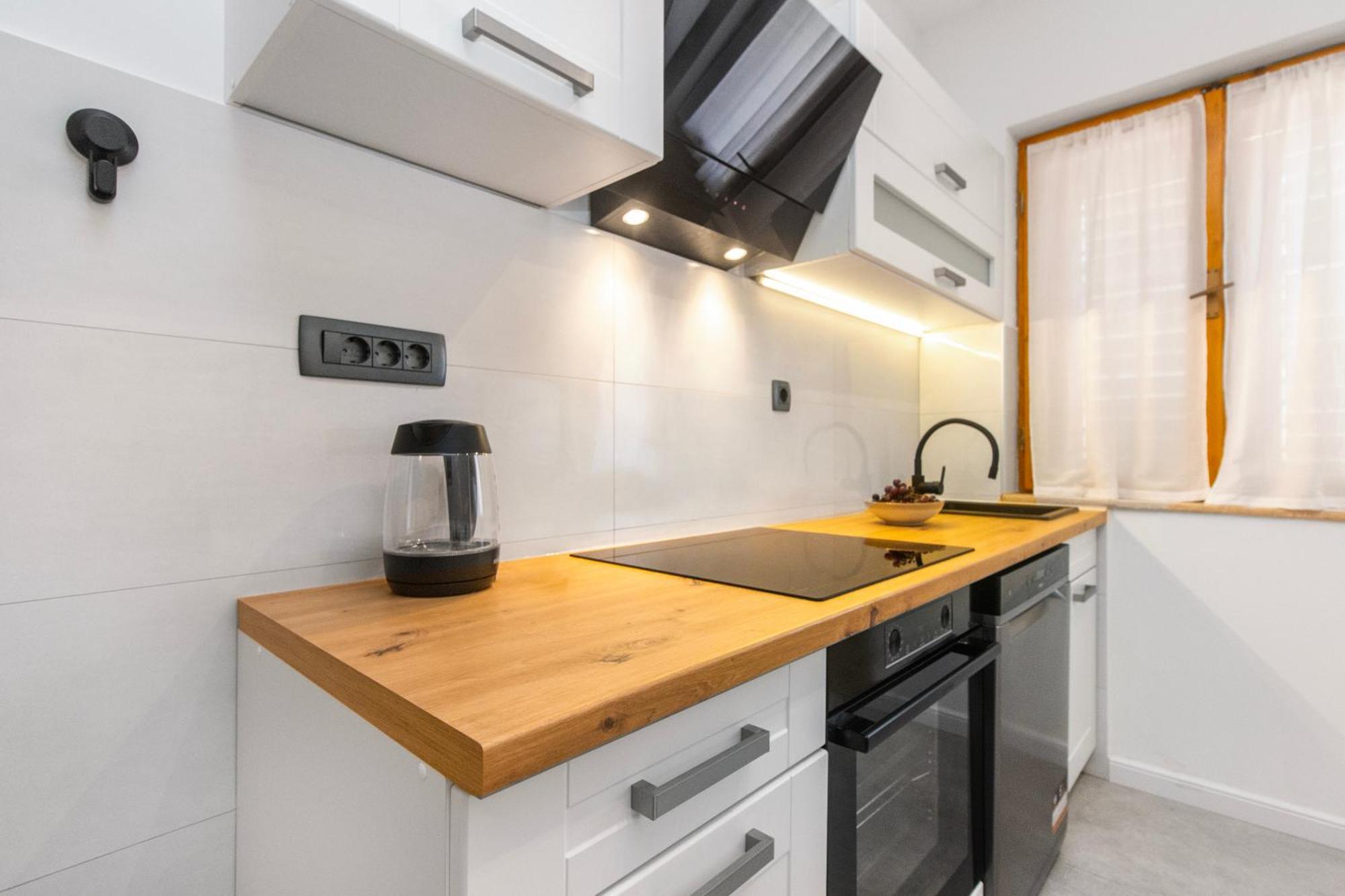 Studio Apartman Casa Lambasa Sibenik Exterior photo