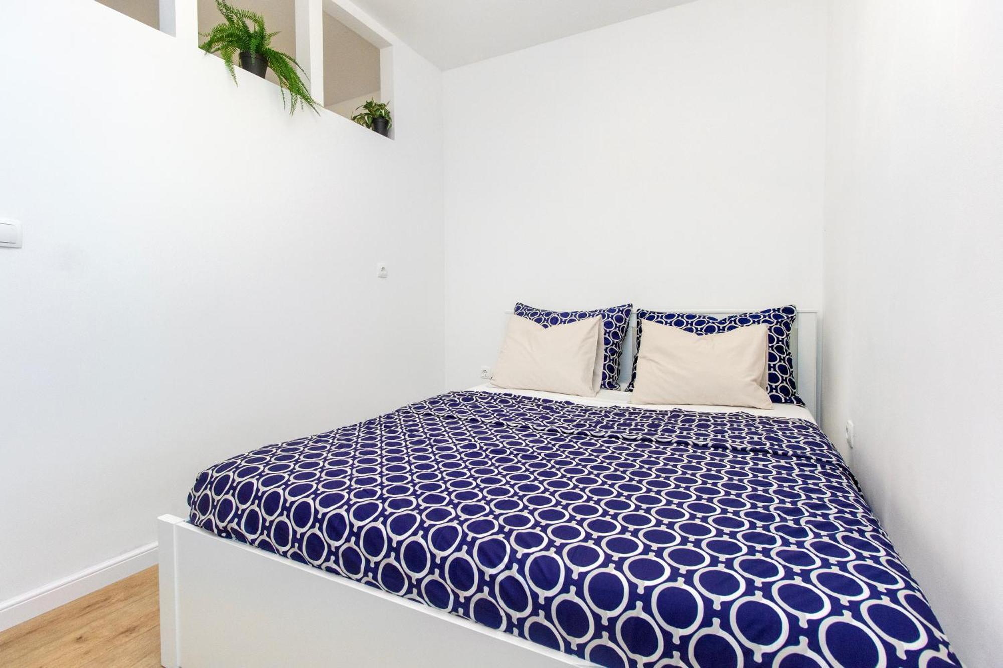 Studio Apartman Casa Lambasa Sibenik Exterior photo
