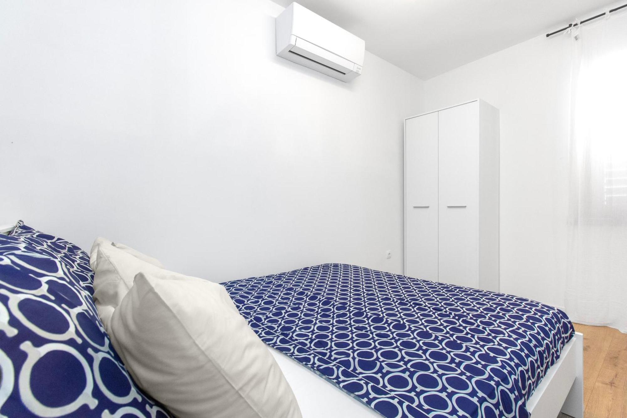 Studio Apartman Casa Lambasa Sibenik Exterior photo