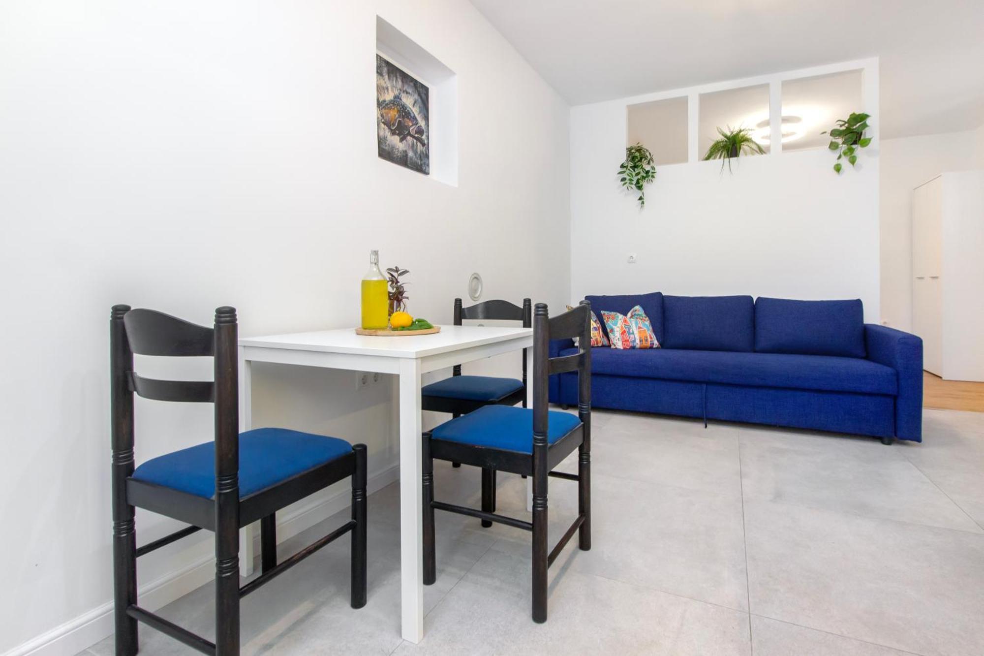 Studio Apartman Casa Lambasa Sibenik Exterior photo